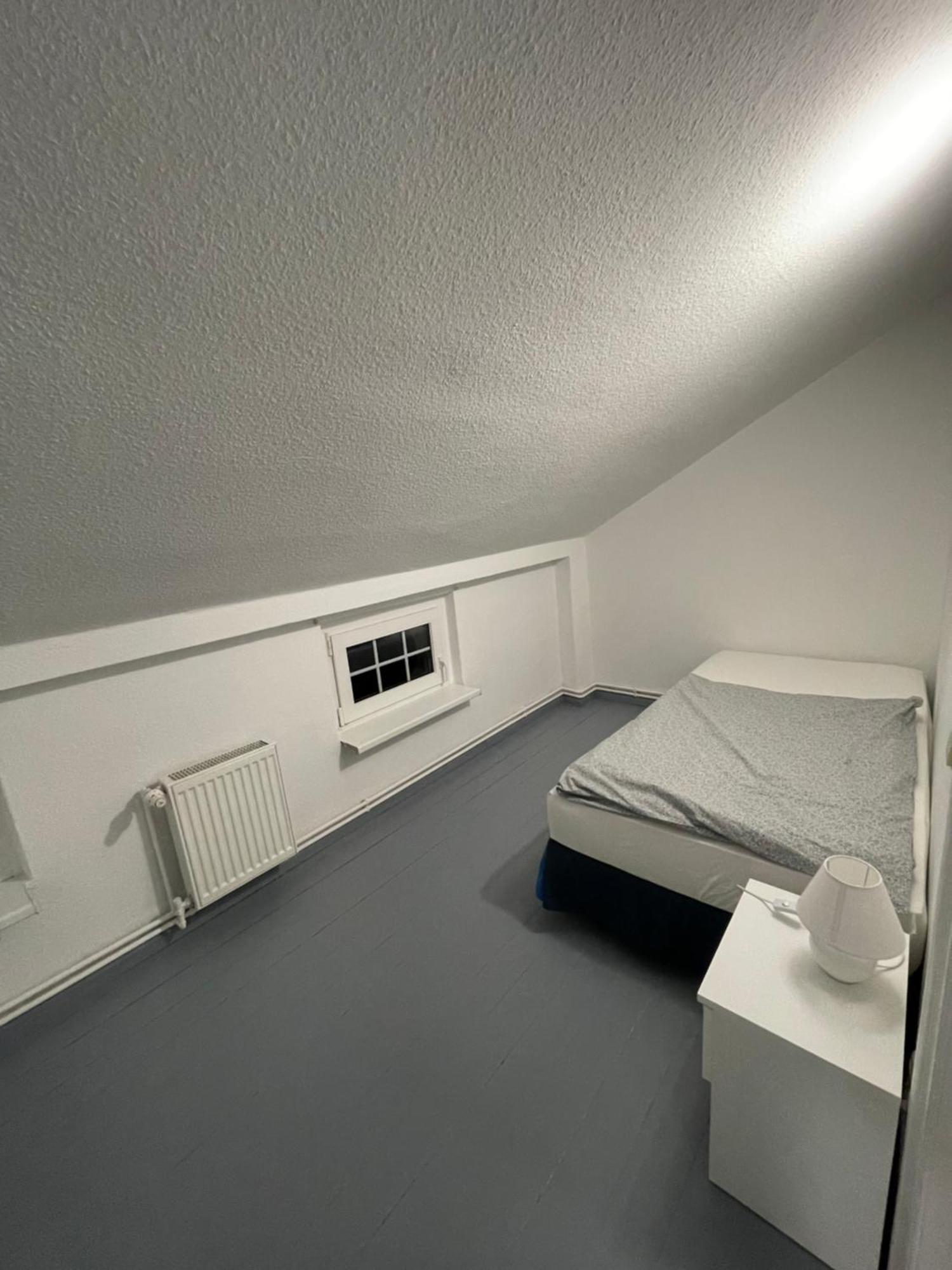 Potsdam Heritage Apartment المظهر الخارجي الصورة