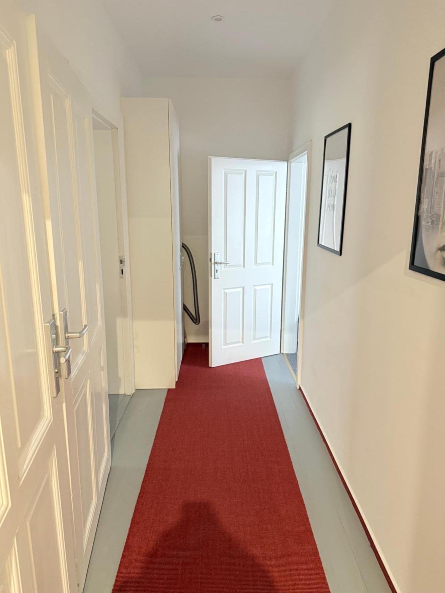 Potsdam Heritage Apartment المظهر الخارجي الصورة