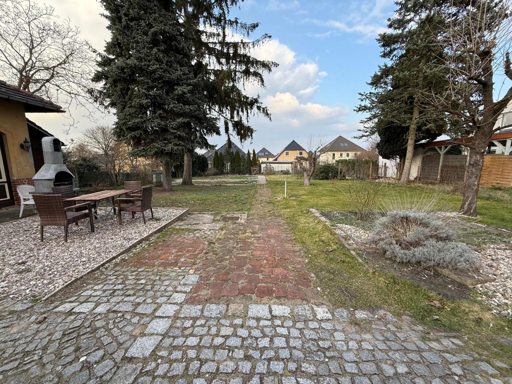Potsdam Heritage Apartment المظهر الخارجي الصورة